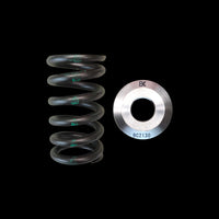 BC0130 - Mitsubishi 4B11 Evo X Spring/Titanium Retainer Kit