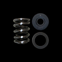 BC0210S - Nissan KA24DE Dual Spring/Steel Retainer/Seat Kit