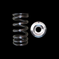 BC0220 - Nissan VQ35DE/VQ35HR Single Spring/Titanium Retainer Kit