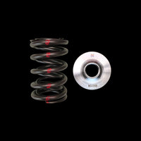 BC0240 - Nissan SR20VE(T) Dual Spring/Titanium Retainer Kit