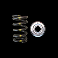 BC0300HD - Toyota 2JZ/1JZ Heavy-Duty Single Spring/Titanium Retainer Kit