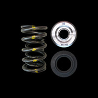 BC0310 - Toyota 2JZ Dual Spring/Titanium Retainer/Seat Kit