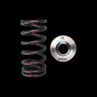 BC0330 - Toyota 1NZFE/1ZZFE Single Spring/Titanium Retainer Kit