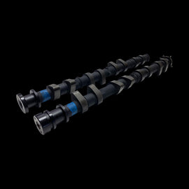 BC0401 - Mazda MZR Stage 2 Camshafts - Street/Strip Spec