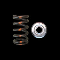 BC0600 - Subaru EJ Series, Toyota 3GSTE Single Spring/Titanium Retainer Kit