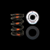 BC0610 - Subaru EJ Series Dual Spring/Titanium Retainer, Seat Kit