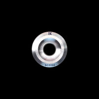 BC2220-1 - Titanium Retainer - (Nissan VQ35DE) - 1 only