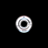 BC2305-1 - RETAINERS - TITANIUM (Toyota 2JZGTE/Lexus 2JZGE)