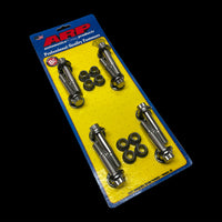 BC9003-S - ARP Polaris RZR XP Turbo-S Front and Rear Shock Fastener Kit