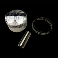 BME1096 - Yamaha YXZ / Textron XX (16-up) BME Shelf Pistons w/All Hardware - 80mm x 11.5:1