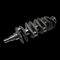 BC5018B - Honda B16A Crankshaft - 4340 Billet - 84.5mm Stroke