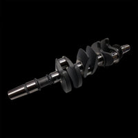 BC5933 - CAN-AM X3 (17-up) Large Radius EN40B BILLET CRANKSHAFT (73.5mm STROKE)