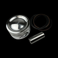 CP9083 - Can-Am X3 (17-up) CP Shelf Pistons w/All Hardware - 75mm x 9.5:1