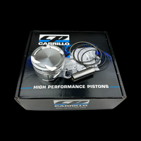 CP7421 - Subaru EJ257 CP Shelf Pistons w/All Hardware - 100mm x 8.2:1