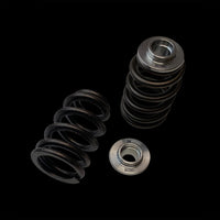 BC0900 - Polaris XP Turbo (16-up) / XP 1000 (14-up) Beehive Spring/Titanium Retainer/Seat Kit