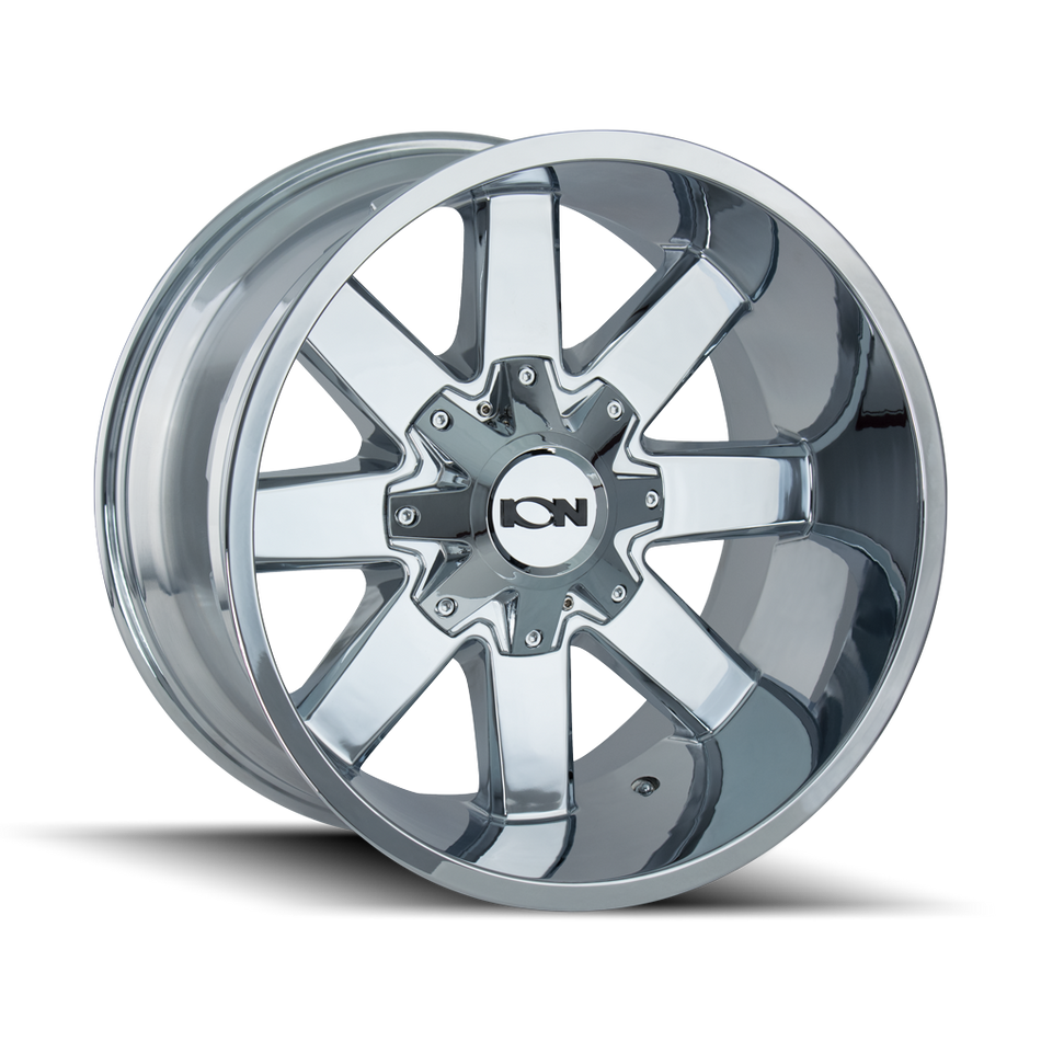 ION 141 CHROME 20X10 5-127/5-139.7 -19MM 87MM