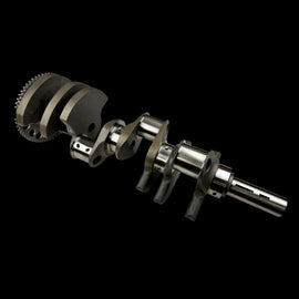 BC5456-LS7 - Chevrolet LS7 Wet Sump Crankshaft - 4340 Forging - 4.000" Stroke, Self Balanc...
