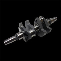 BC5910B - Fully Balanced Polaris XP Turbo (16-up) Stock Stroke Crankshaft 68mm w/270° Crank Pin