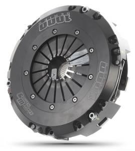 1000 Series Twin Disc Clutch Kit