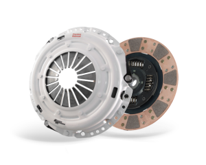 FX400 (8-puck)