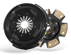 FX400SS (6-Puck)
