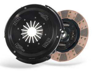 FX400SS (8-Puck)