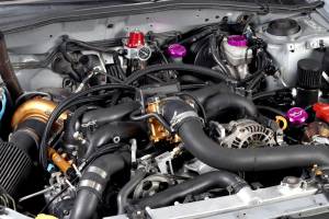 CLUTCH RESERVOIR CAP
