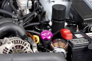 OIL CAP