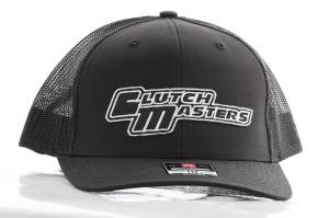 CLUTCH MASTERS HAT