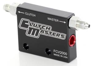 Flow Control Valve