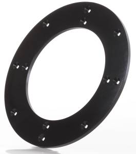 Flywheel Insert: 12 bolt x 8¾ x 5¾ x 3/16"