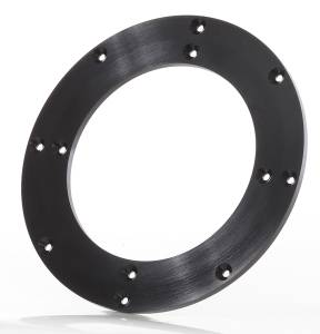 FLYWHEEL INSERT: 12 BOLT X 8-5/8 X 5-3/4 X 3/16”