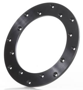 FLYWHEEL INSERT: 16 BOLT X 8-3/8 X 5-3/4 X 3/16”