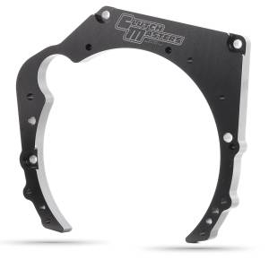 Engine Adapter Plate