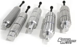 Aluminum Clutch Alignment Tool