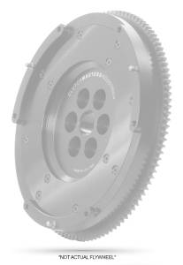 Aluminum Flywheel