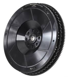 Steel Flywheel