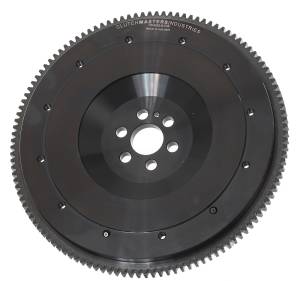 850 Series Twin Disc Steel Flywheel
