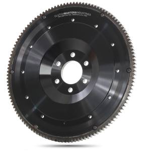 Steel 850 Twin Disc Flywheel