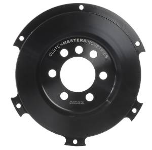 725 Series Circle Track Steel Button Flywheel