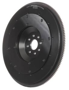 1000 Series Twin Disc Aluminum Flywheel