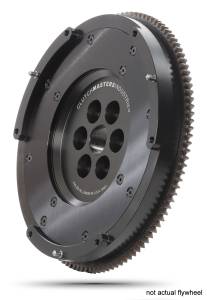 850 Series Twin Disc Aluminum Flywheel