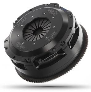 Factory Fit FX250 Twin Disc
