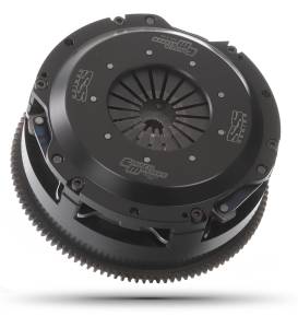 Factory Fit FX400 8-Puck Twin Disc