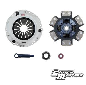 FX400 (6-puck)