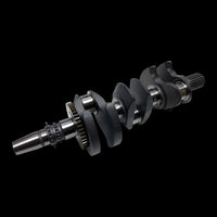 BC5950 - YAMAHA YXZ/SIDEWINDER (16-up) BILLET CRANKSHAFT (66.2mm STROKE)