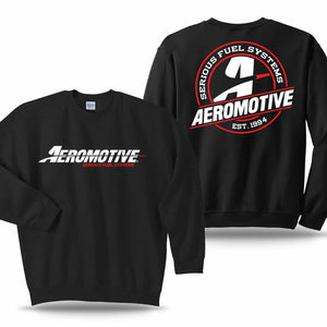Aeromotive Crewneck Sweatshirt