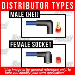 Distributor Cap