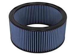 Air Filter, Pro 5R, Cotton Gauze, OE High Performance, Chevy, GMC, Pickup, SUV, 5.0, 5.7, 6.6, 7.4L, Each