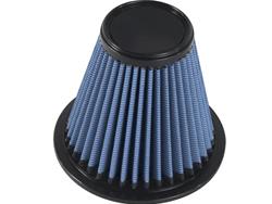 Air Filter, Pro 5R, Cotton Gauze, OE High Performance, Ford, Lincoln, Pickup, SUV, Van, 4.2, 4.6, 5.4, 6.8L, Each